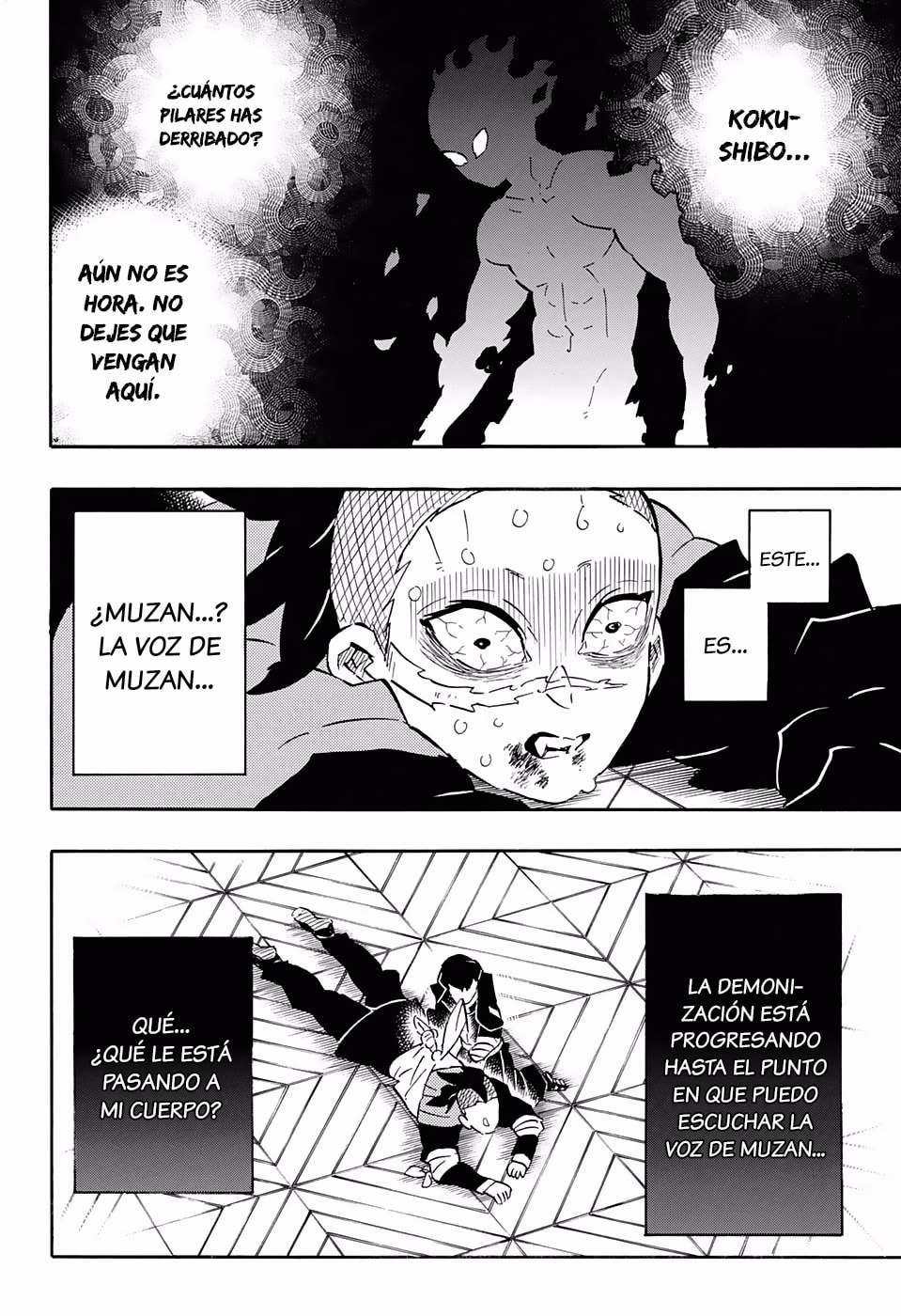 Read Demon Slayer_ Kimetsu no Yaiba ES Manga Online