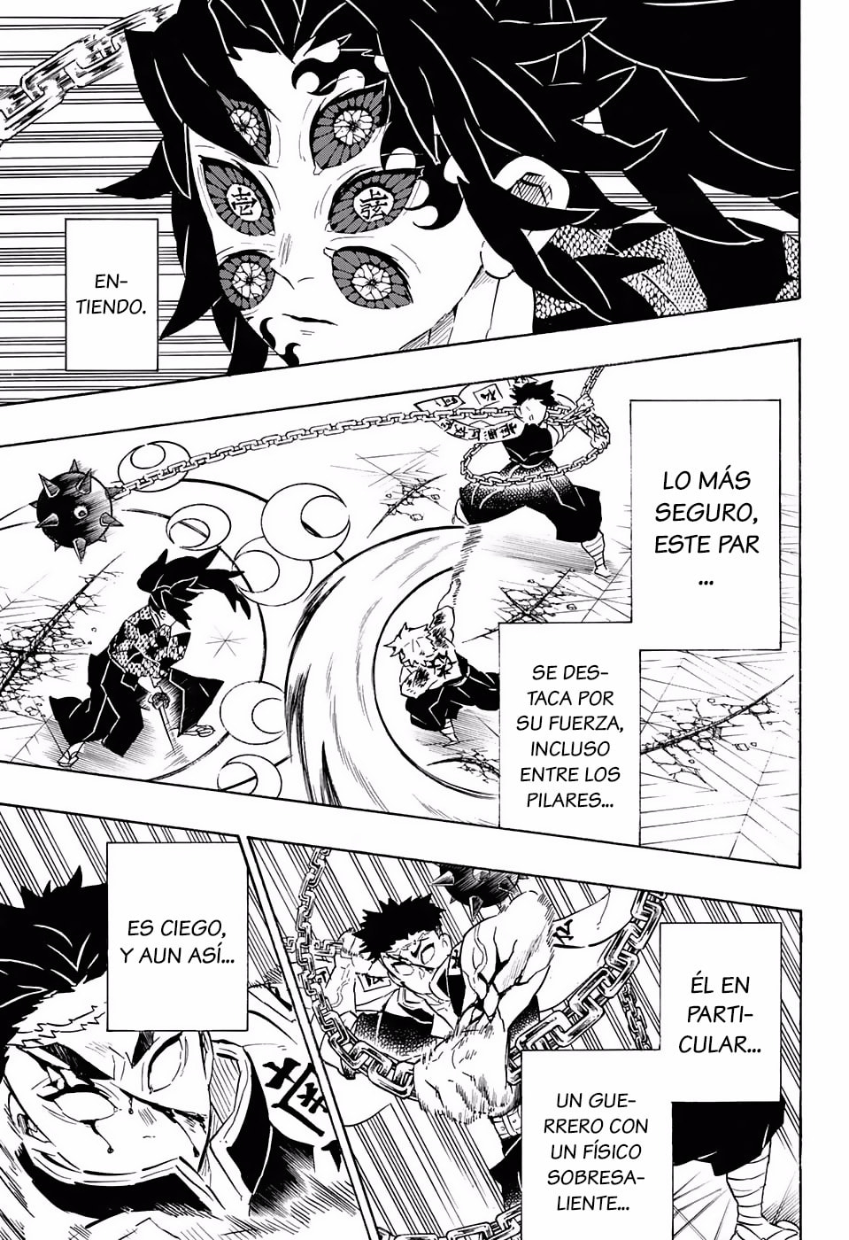 Read Demon Slayer_ Kimetsu no Yaiba ES Manga Online
