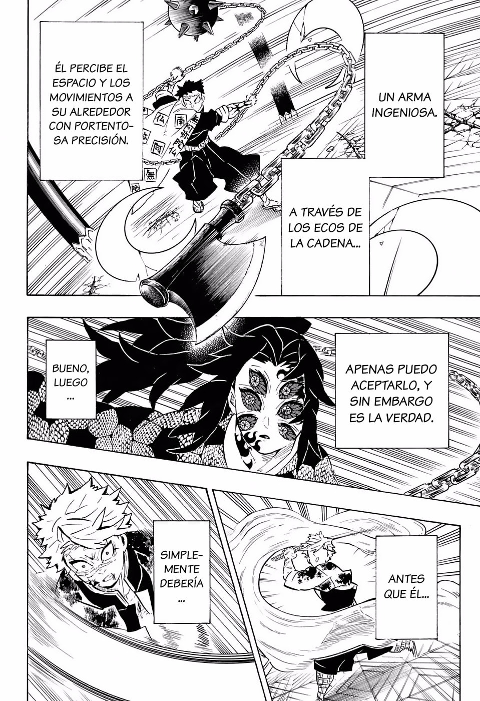 Read Demon Slayer_ Kimetsu no Yaiba ES Manga Online