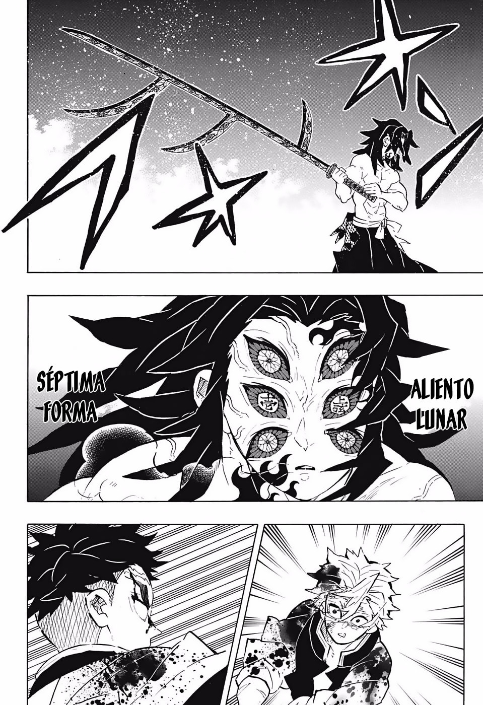 Read Demon Slayer_ Kimetsu no Yaiba ES Manga Online