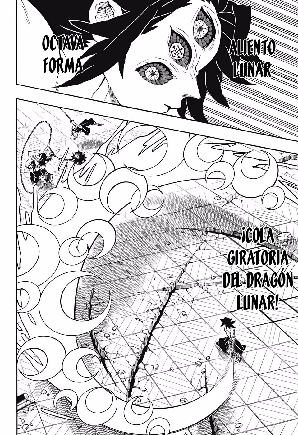 Read Demon Slayer_ Kimetsu no Yaiba ES Manga Online