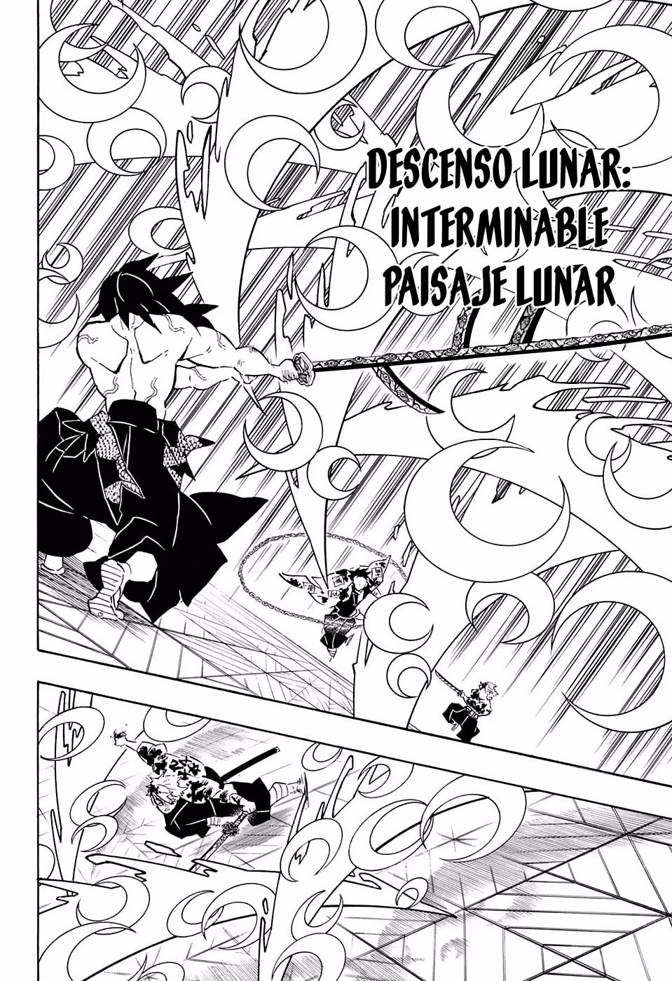 Read Demon Slayer_ Kimetsu no Yaiba ES Manga Online