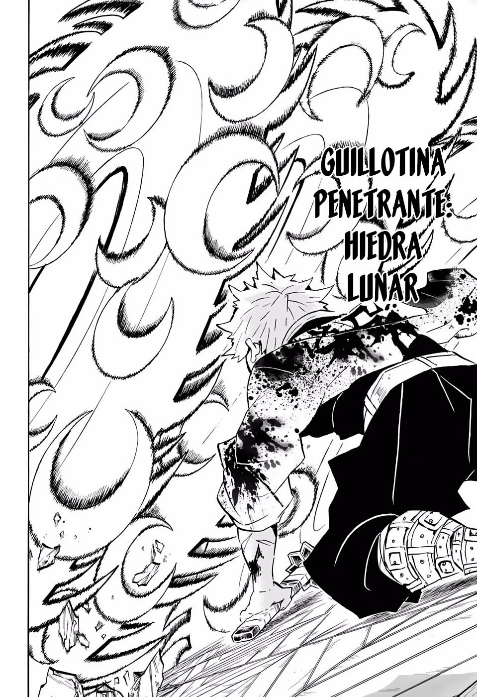 Read Demon Slayer_ Kimetsu no Yaiba ES Manga Online