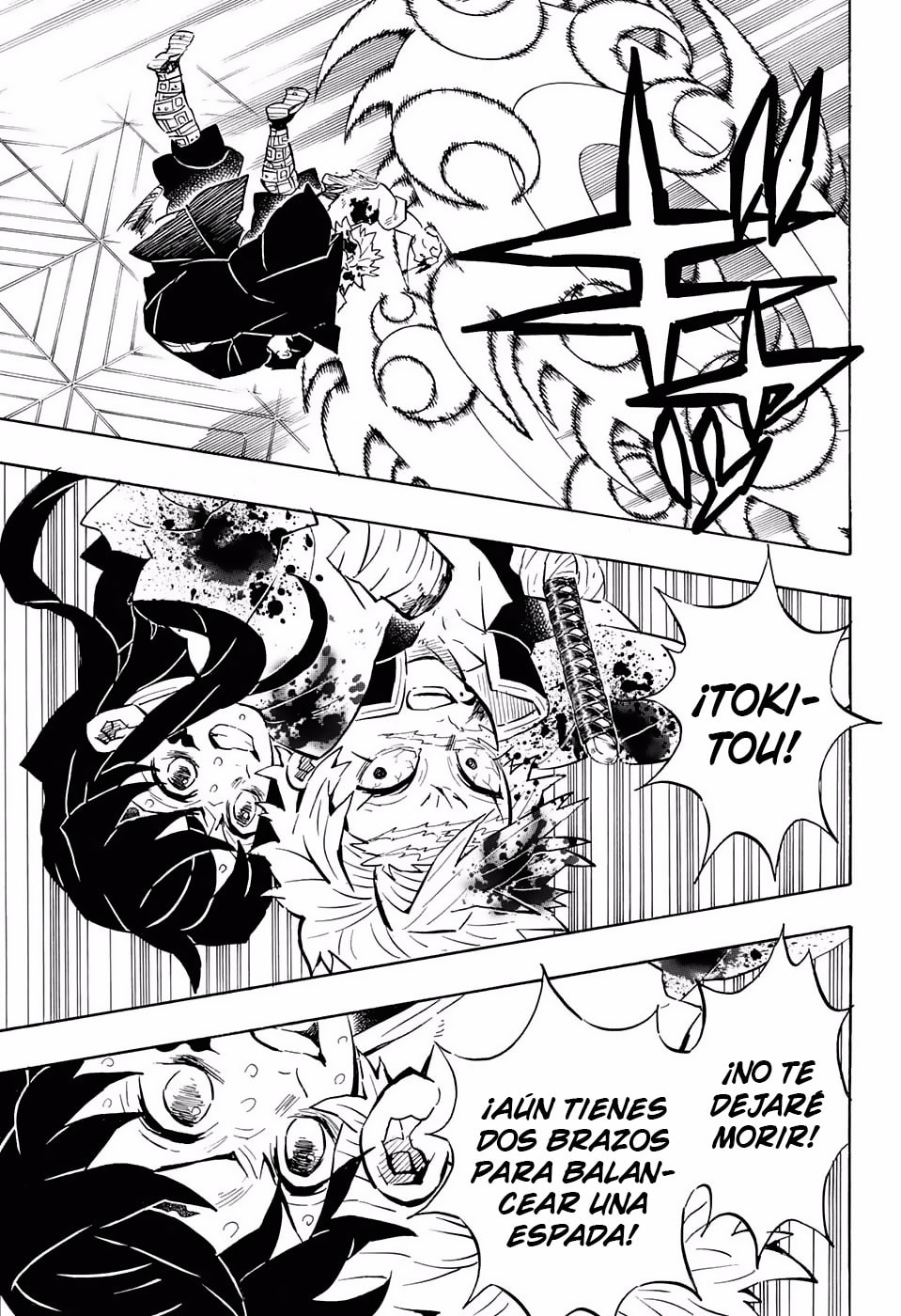 Read Demon Slayer_ Kimetsu no Yaiba ES Manga Online