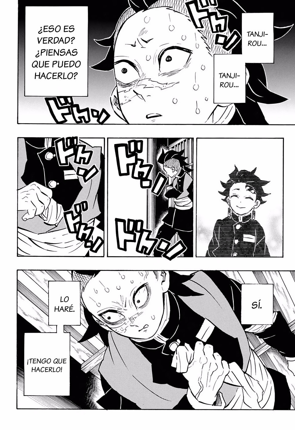 Read Demon Slayer_ Kimetsu no Yaiba ES Manga Online