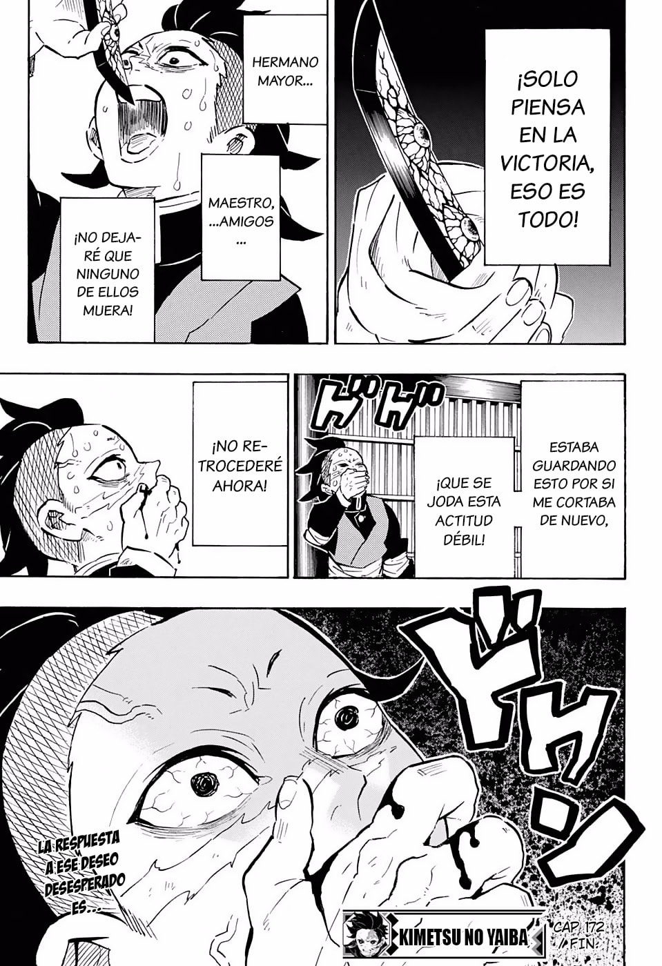 Read Demon Slayer_ Kimetsu no Yaiba ES Manga Online