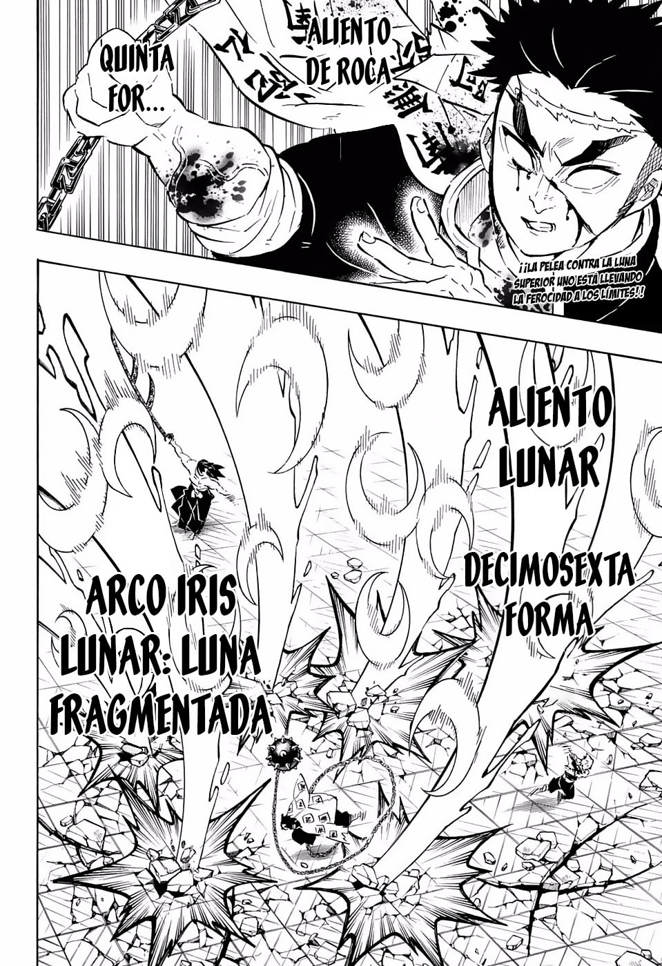 Read Demon Slayer_ Kimetsu no Yaiba ES Manga Online