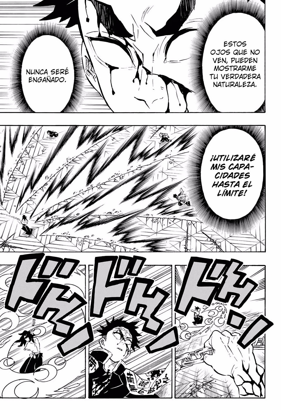 Read Demon Slayer_ Kimetsu no Yaiba ES Manga Online