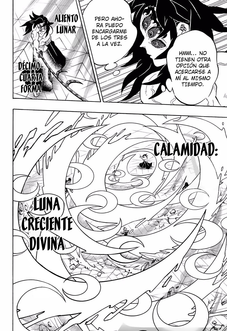 Read Demon Slayer_ Kimetsu no Yaiba ES Manga Online