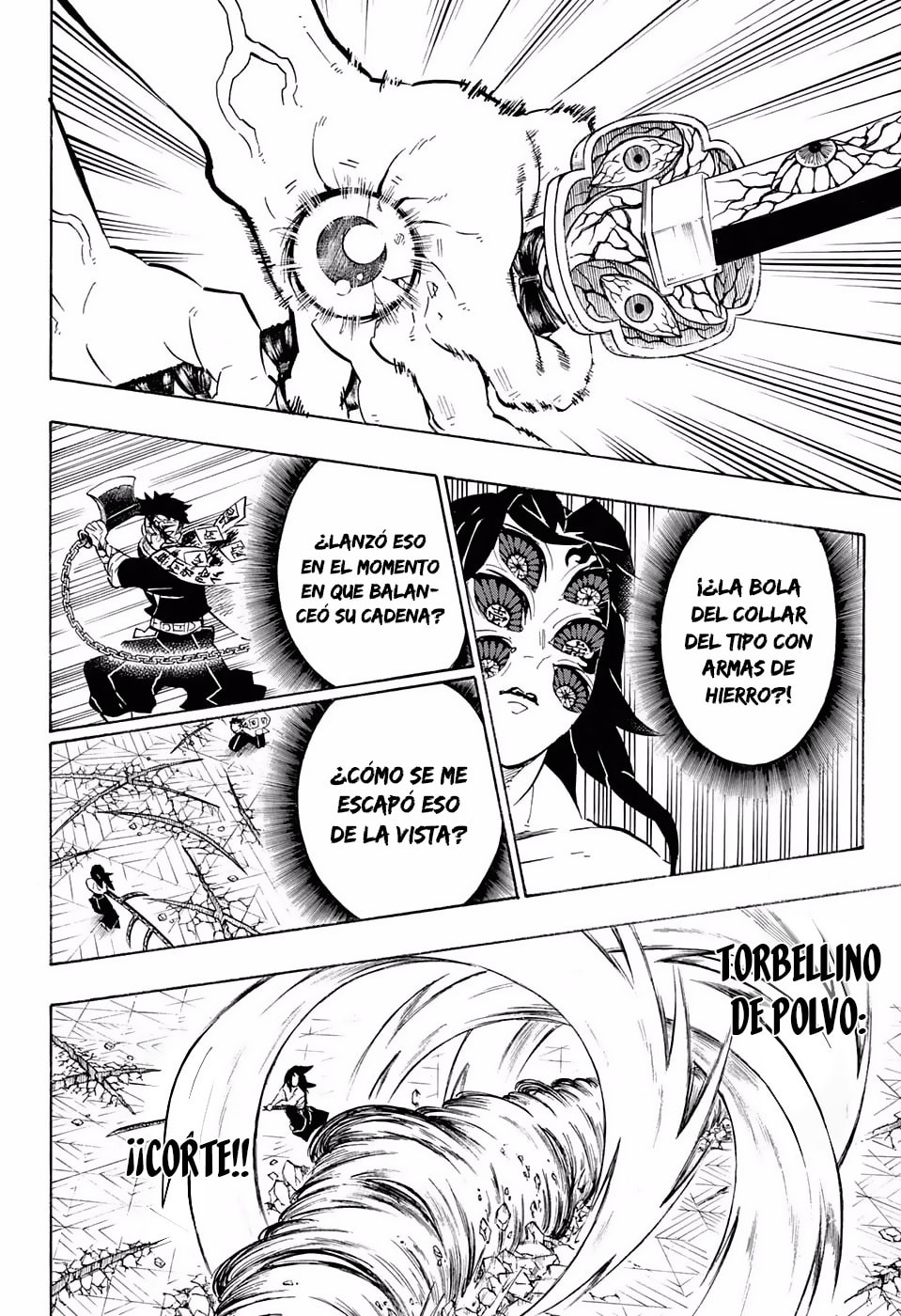 Read Demon Slayer_ Kimetsu no Yaiba ES Manga Online