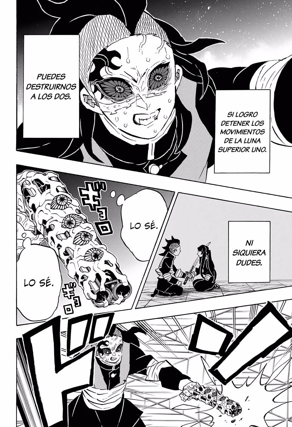 Read Demon Slayer_ Kimetsu no Yaiba ES Manga Online