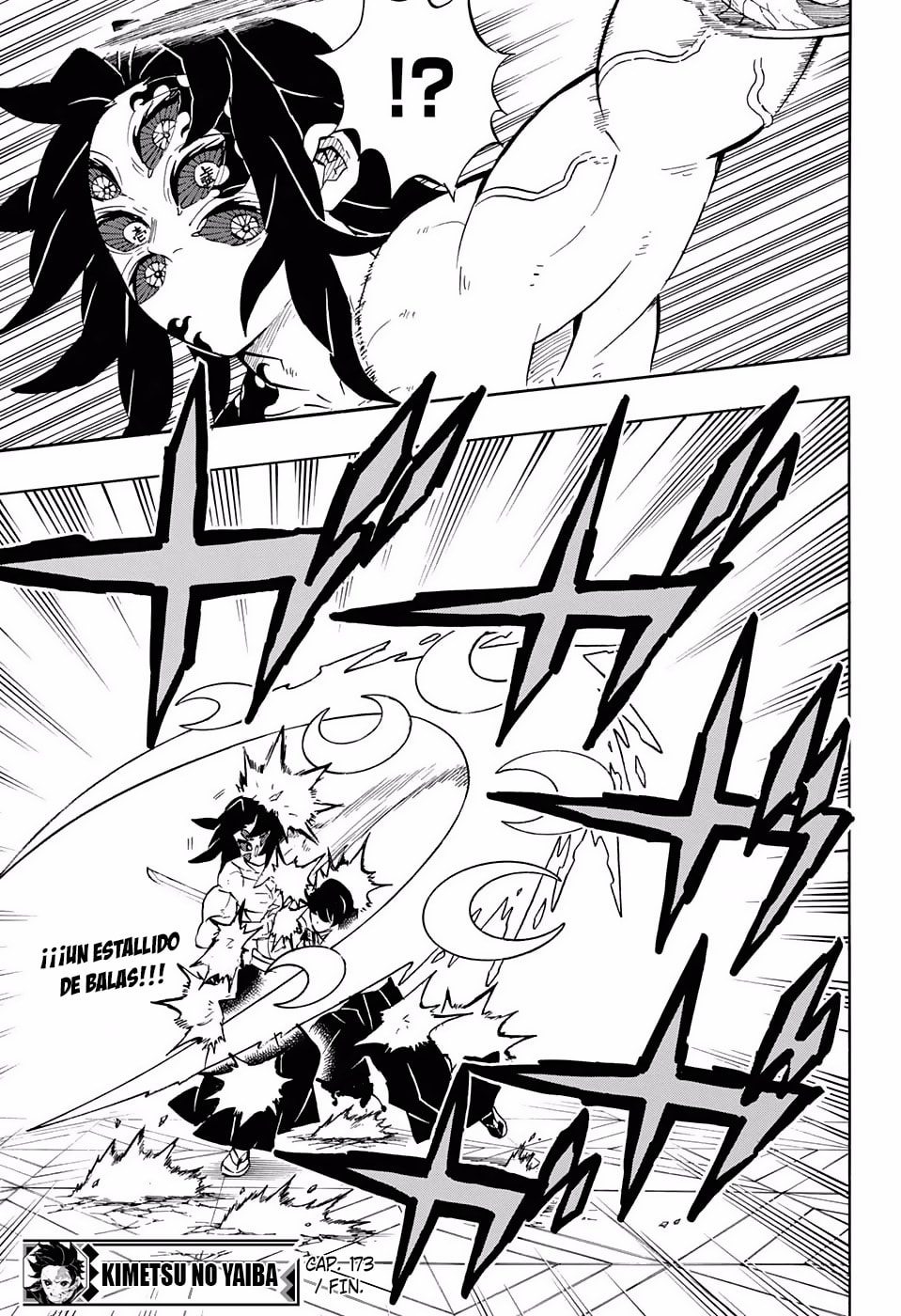 Read Demon Slayer_ Kimetsu no Yaiba ES Manga Online