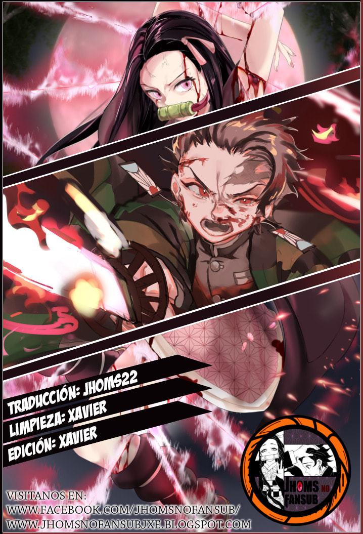 Read Demon Slayer_ Kimetsu no Yaiba ES Manga Online