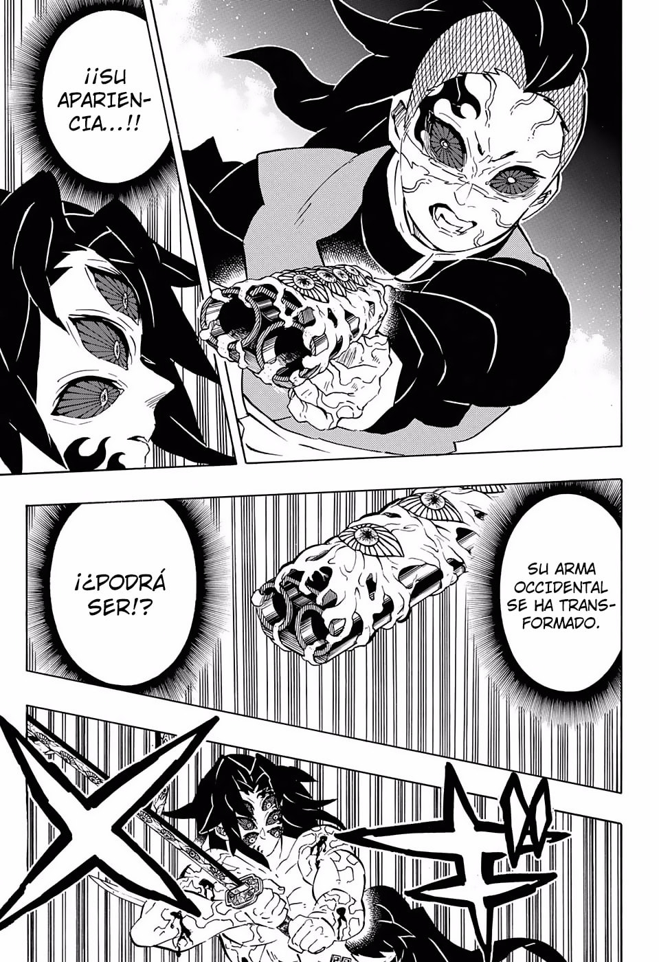 Read Demon Slayer_ Kimetsu no Yaiba ES Manga Online
