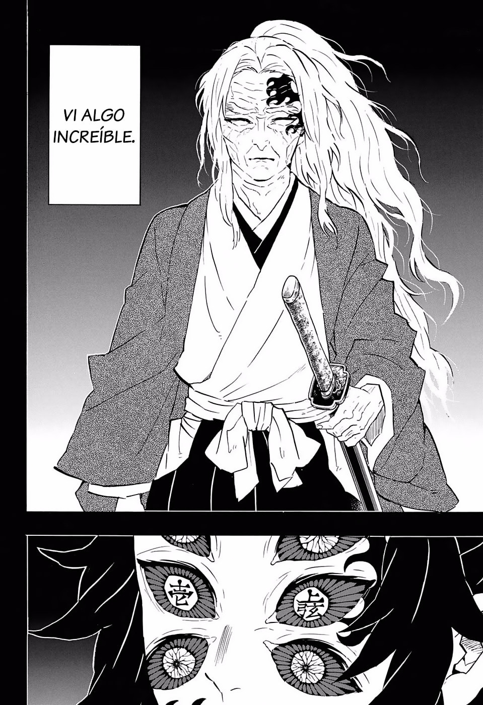 Read Demon Slayer_ Kimetsu no Yaiba ES Manga Online