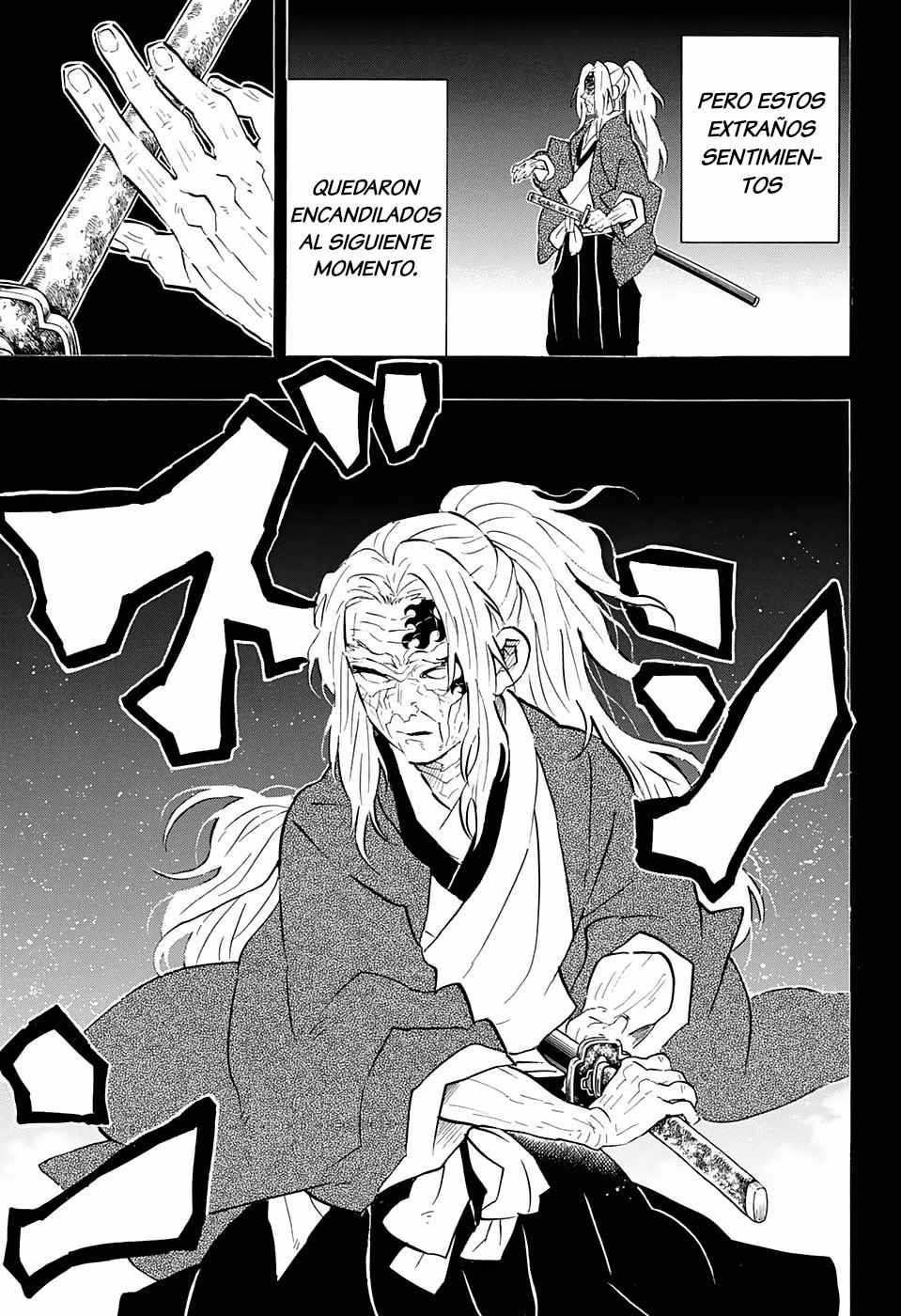 Read Demon Slayer_ Kimetsu no Yaiba ES Manga Online