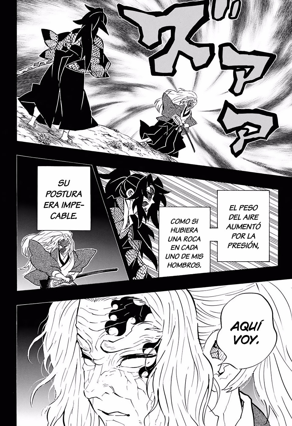 Read Demon Slayer_ Kimetsu no Yaiba ES Manga Online