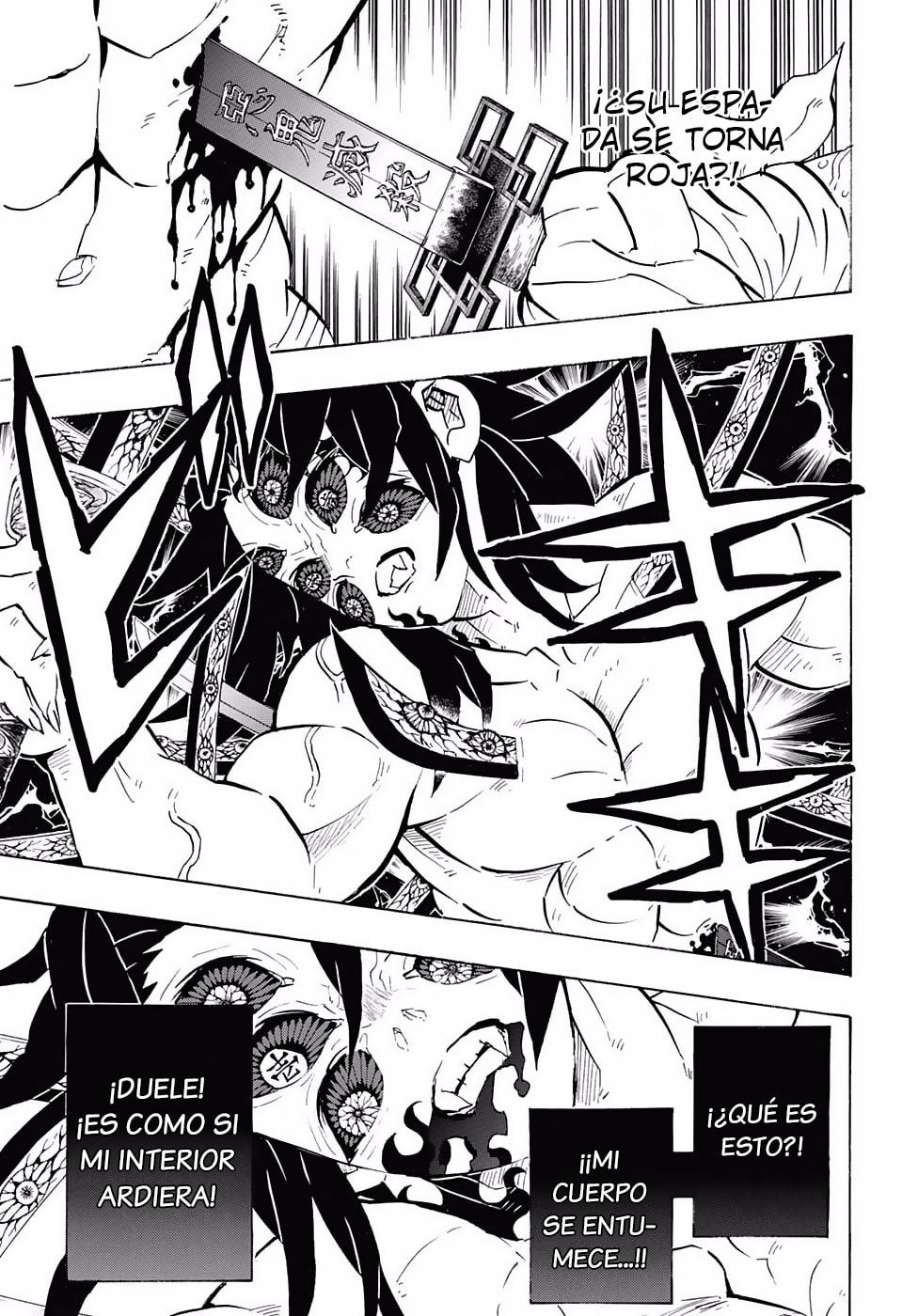 Read Demon Slayer_ Kimetsu no Yaiba ES Manga Online