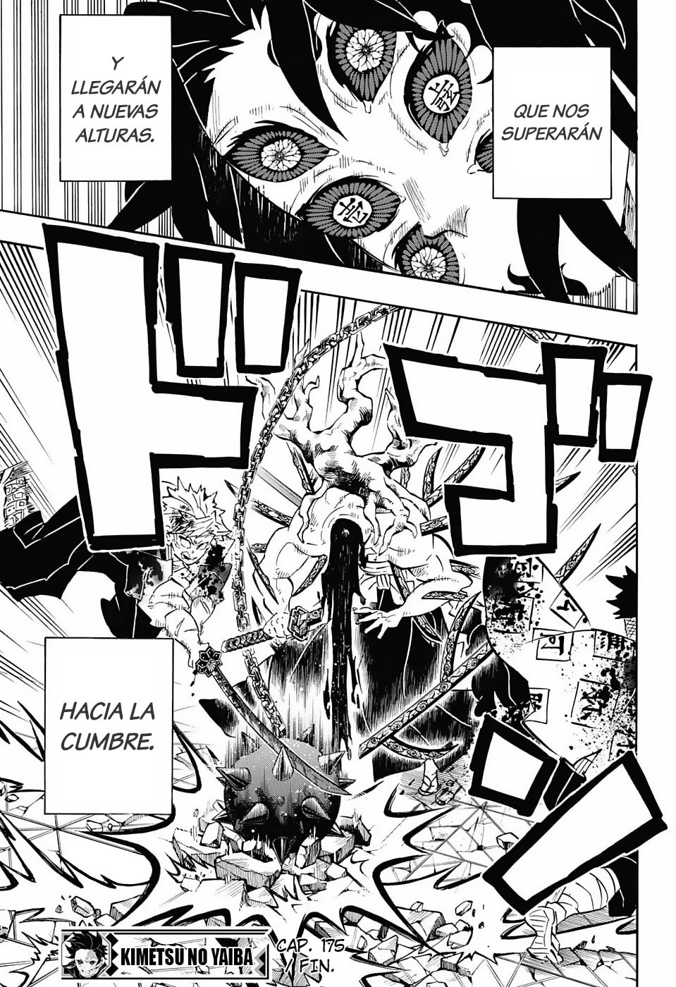 Read Demon Slayer_ Kimetsu no Yaiba ES Manga Online