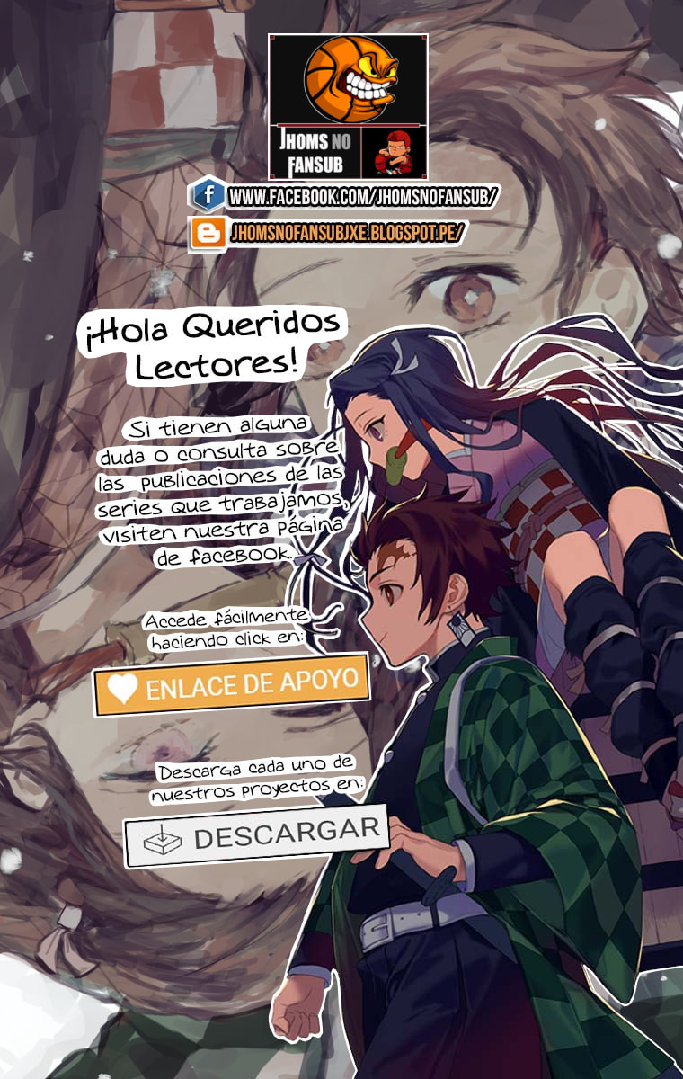 Read Demon Slayer_ Kimetsu no Yaiba ES Manga Online