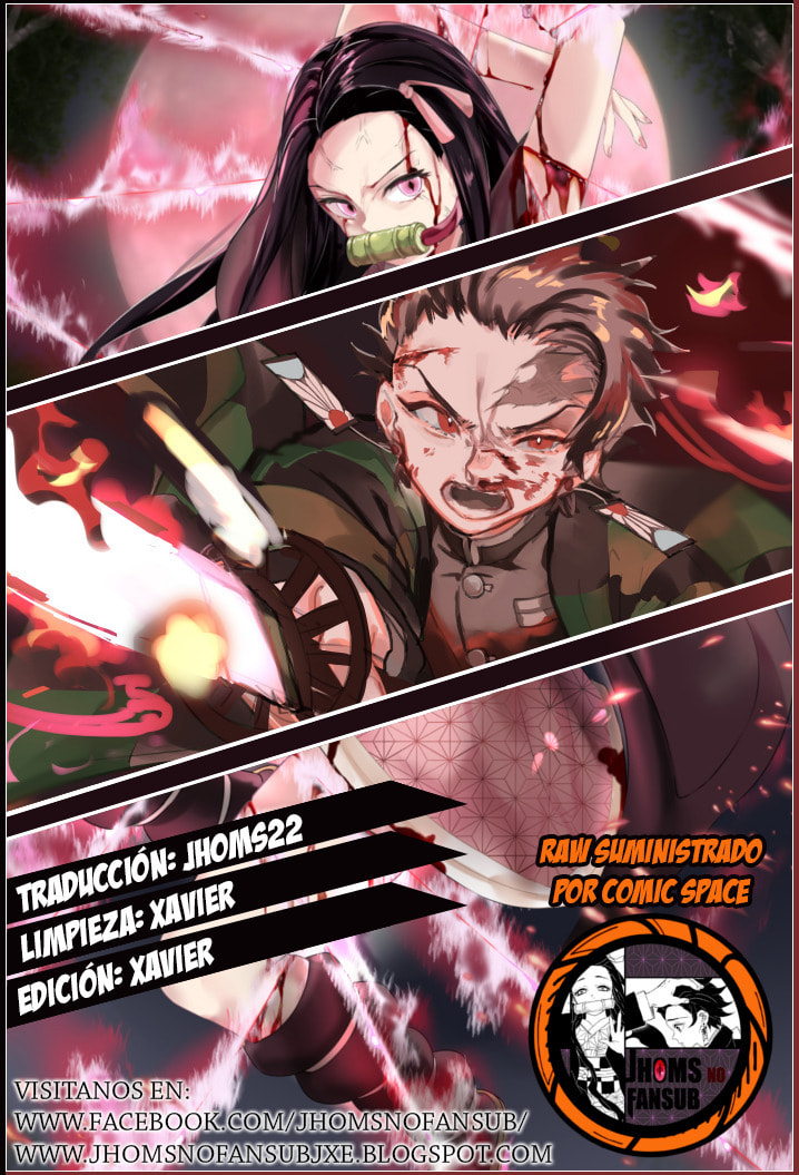 Read Demon Slayer_ Kimetsu no Yaiba ES Manga Online
