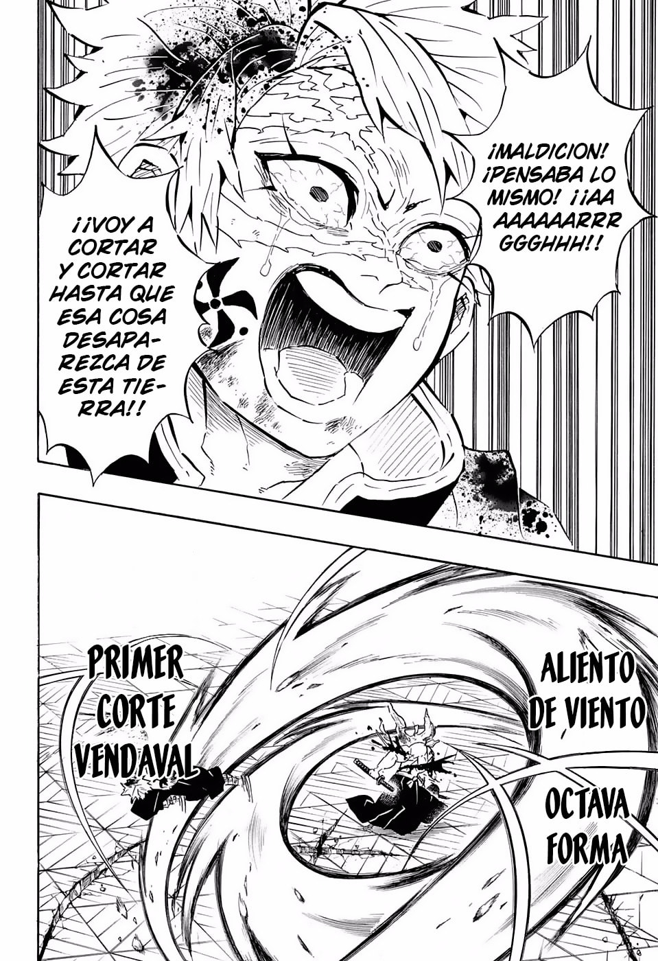 Read Demon Slayer_ Kimetsu no Yaiba ES Manga Online