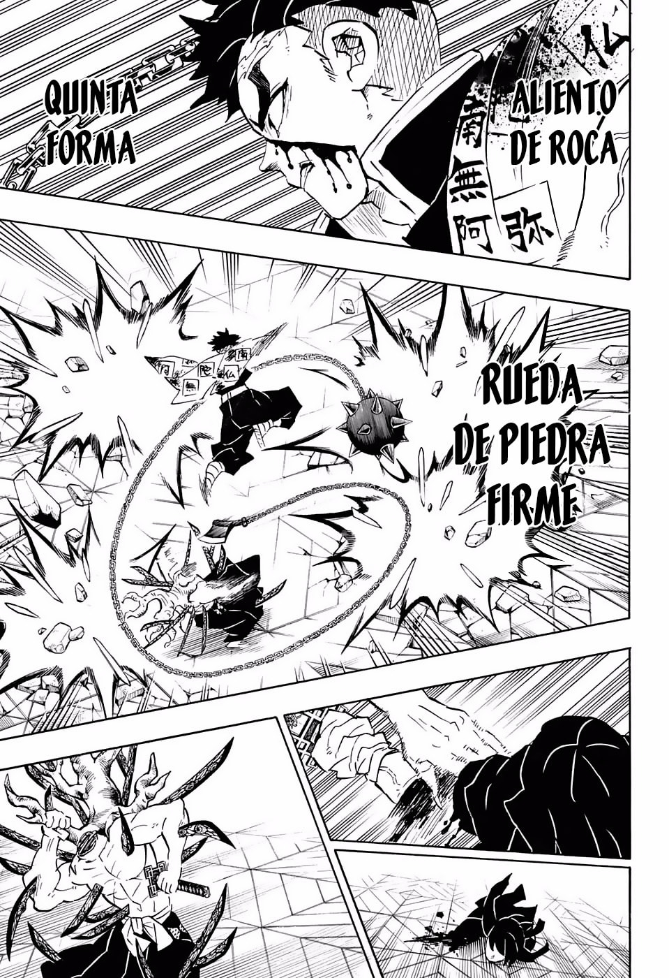 Read Demon Slayer_ Kimetsu no Yaiba ES Manga Online
