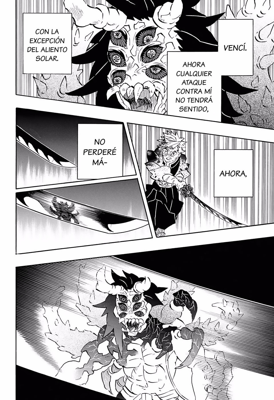 Read Demon Slayer_ Kimetsu no Yaiba ES Manga Online