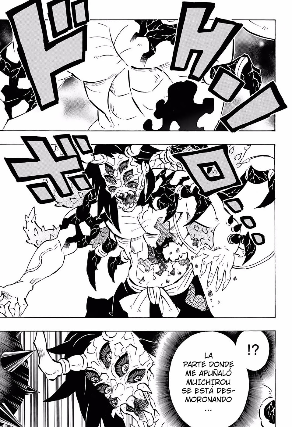 Read Demon Slayer_ Kimetsu no Yaiba ES Manga Online