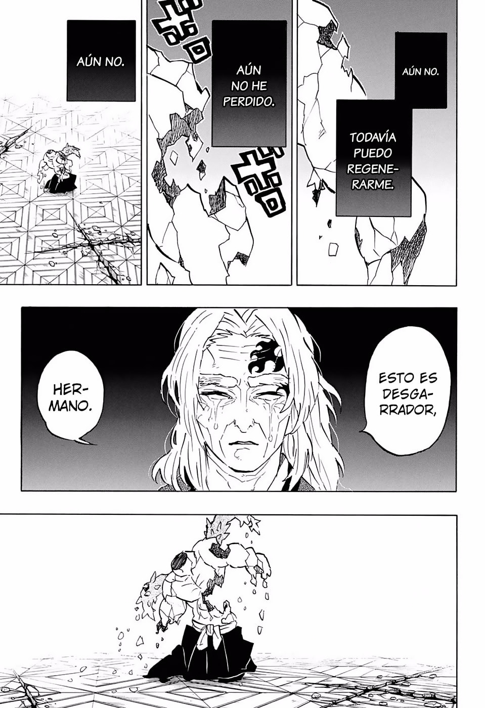 Read Demon Slayer_ Kimetsu no Yaiba ES Manga Online