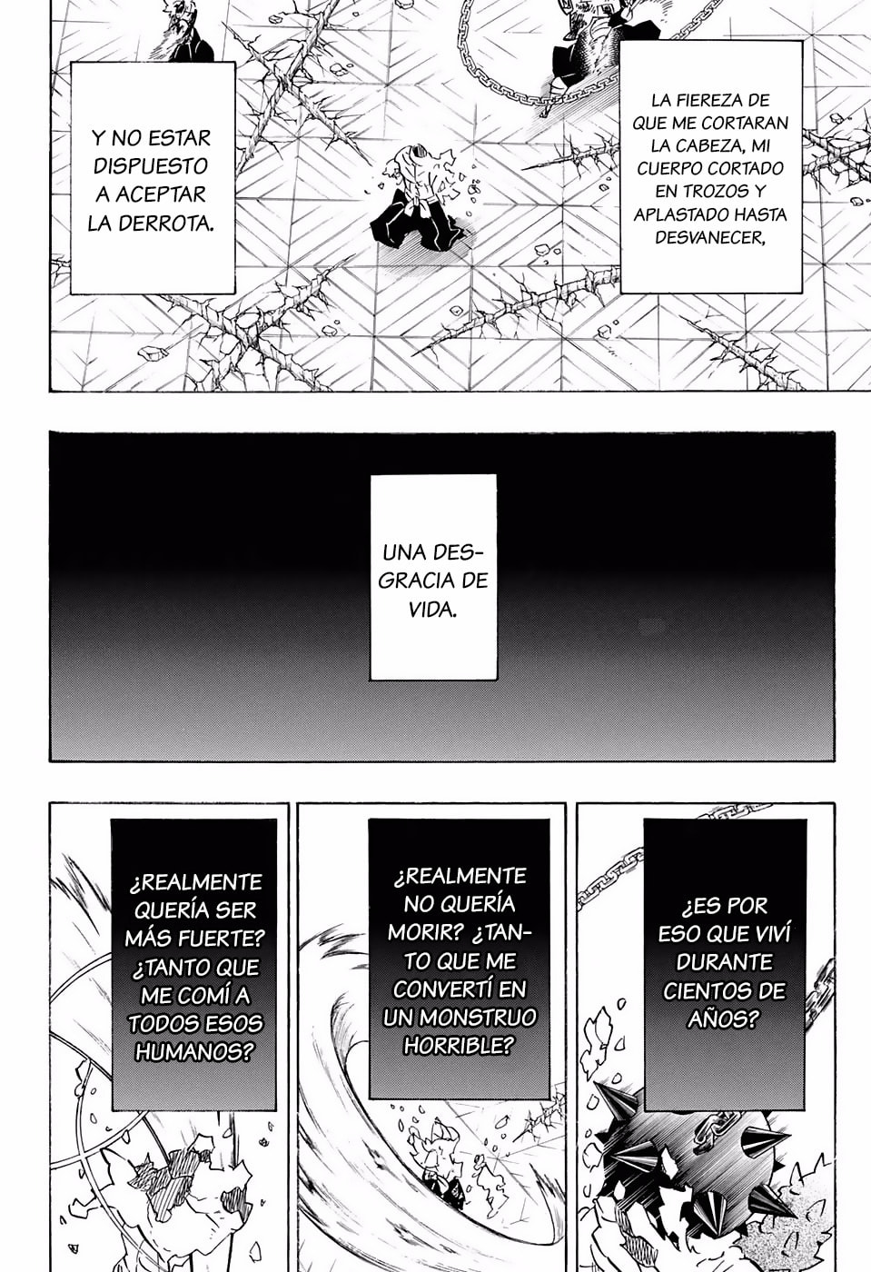 Read Demon Slayer_ Kimetsu no Yaiba ES Manga Online
