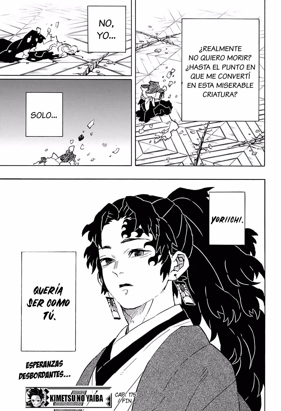 Read Demon Slayer_ Kimetsu no Yaiba ES Manga Online