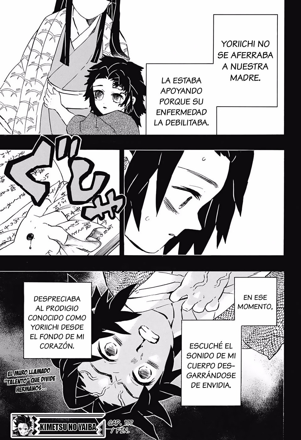 Read Demon Slayer_ Kimetsu no Yaiba ES Manga Online