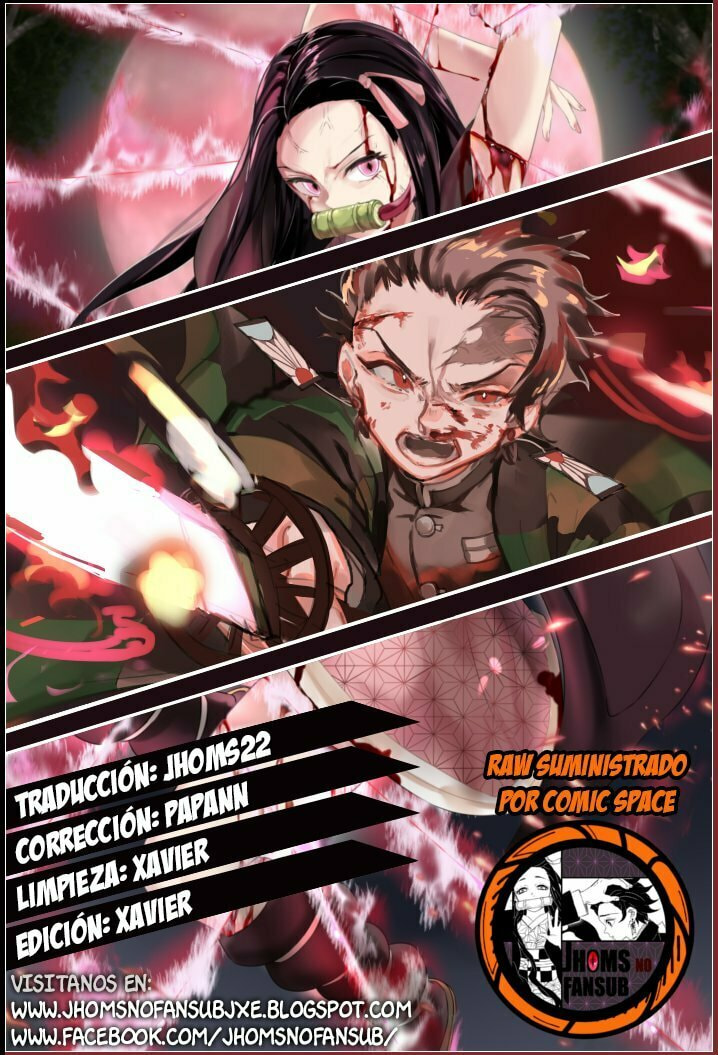 Read Demon Slayer_ Kimetsu no Yaiba ES Manga Online