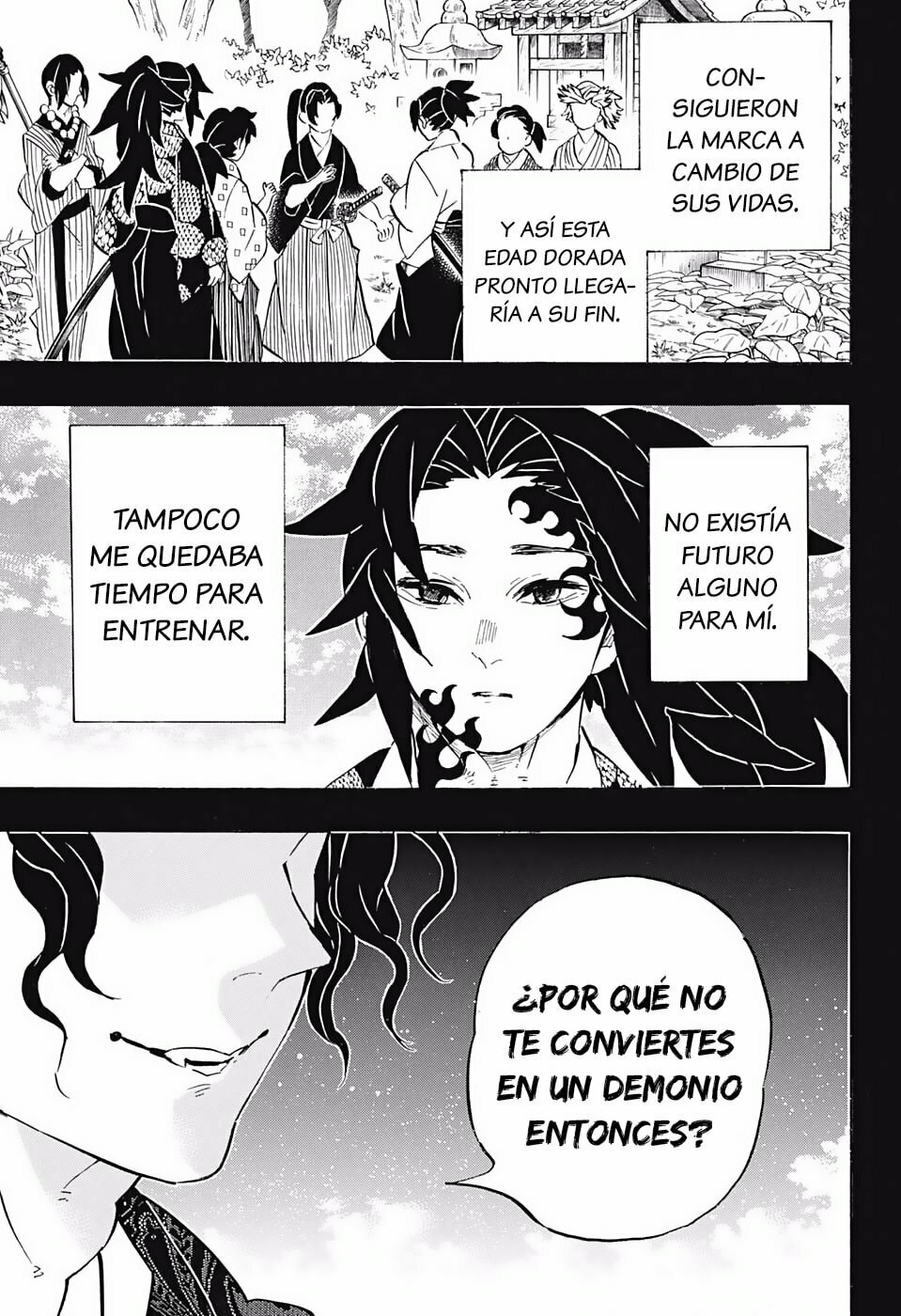 Read Demon Slayer_ Kimetsu no Yaiba ES Manga Online