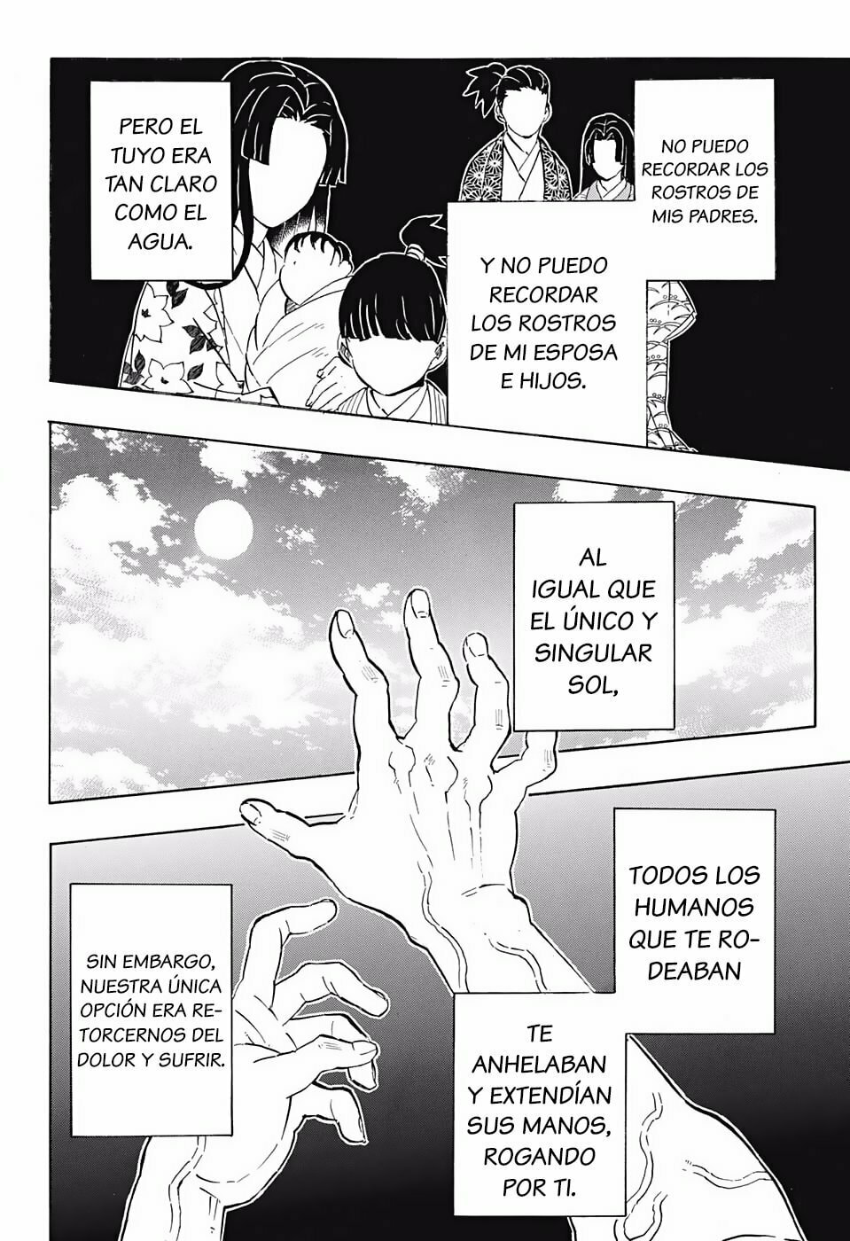 Read Demon Slayer_ Kimetsu no Yaiba ES Manga Online