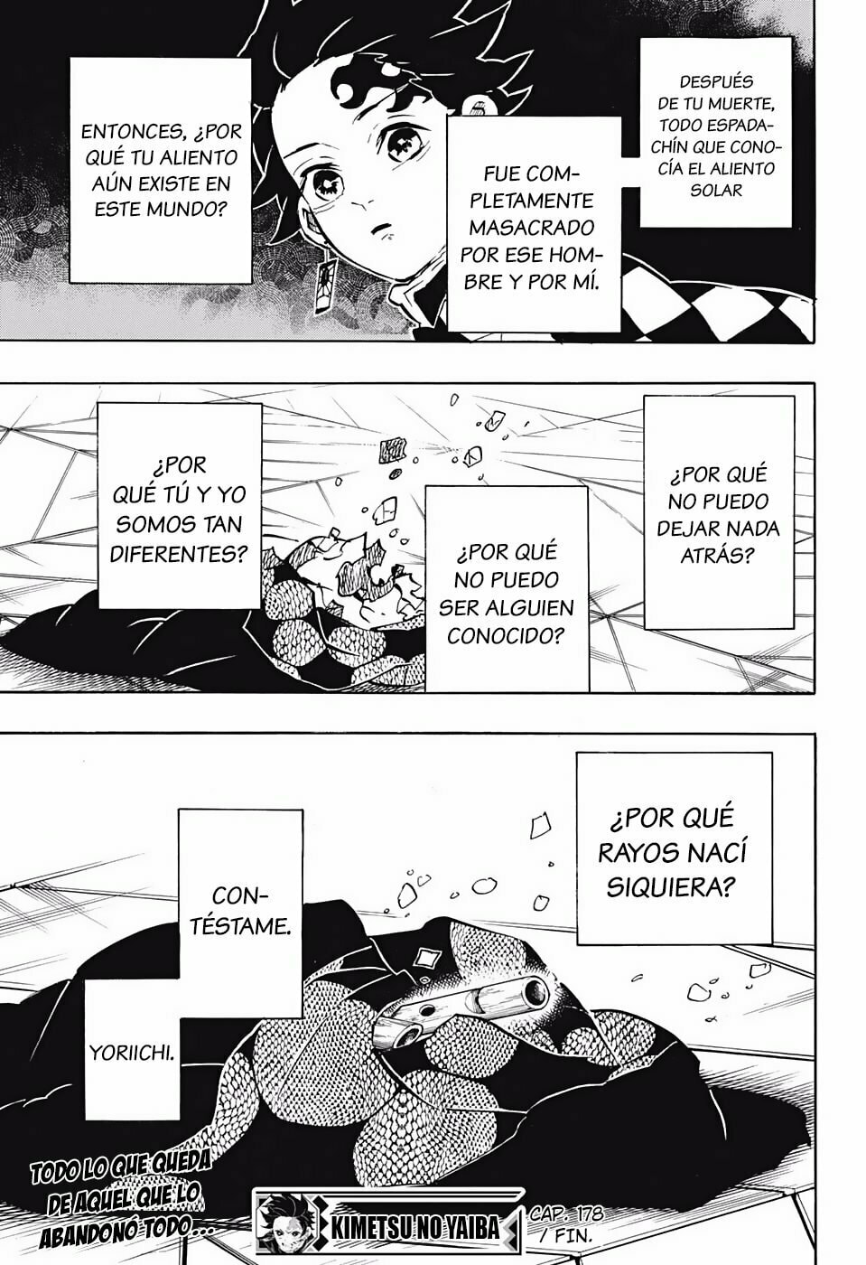 Read Demon Slayer_ Kimetsu no Yaiba ES Manga Online