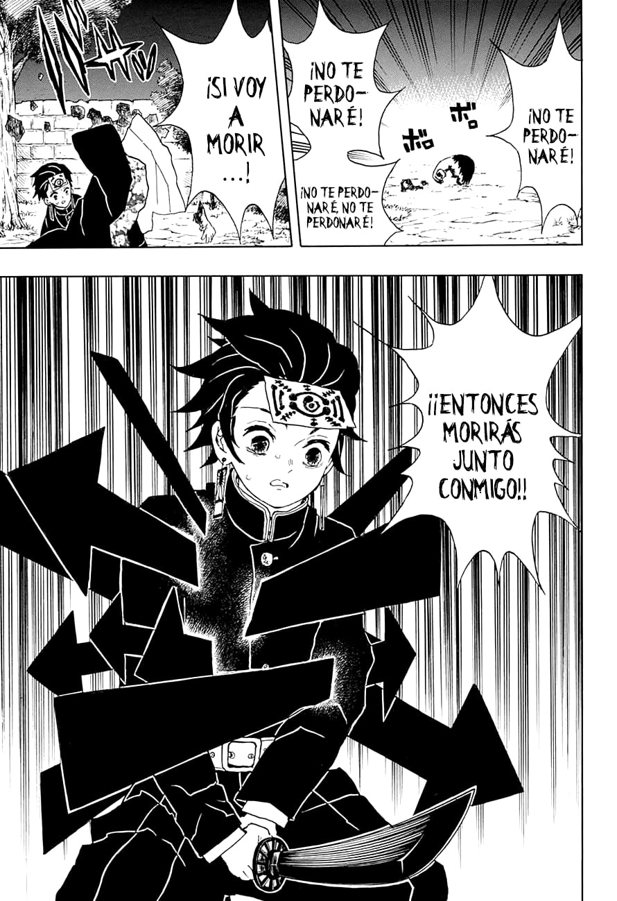 Read Demon Slayer_ Kimetsu no Yaiba ES Manga Online