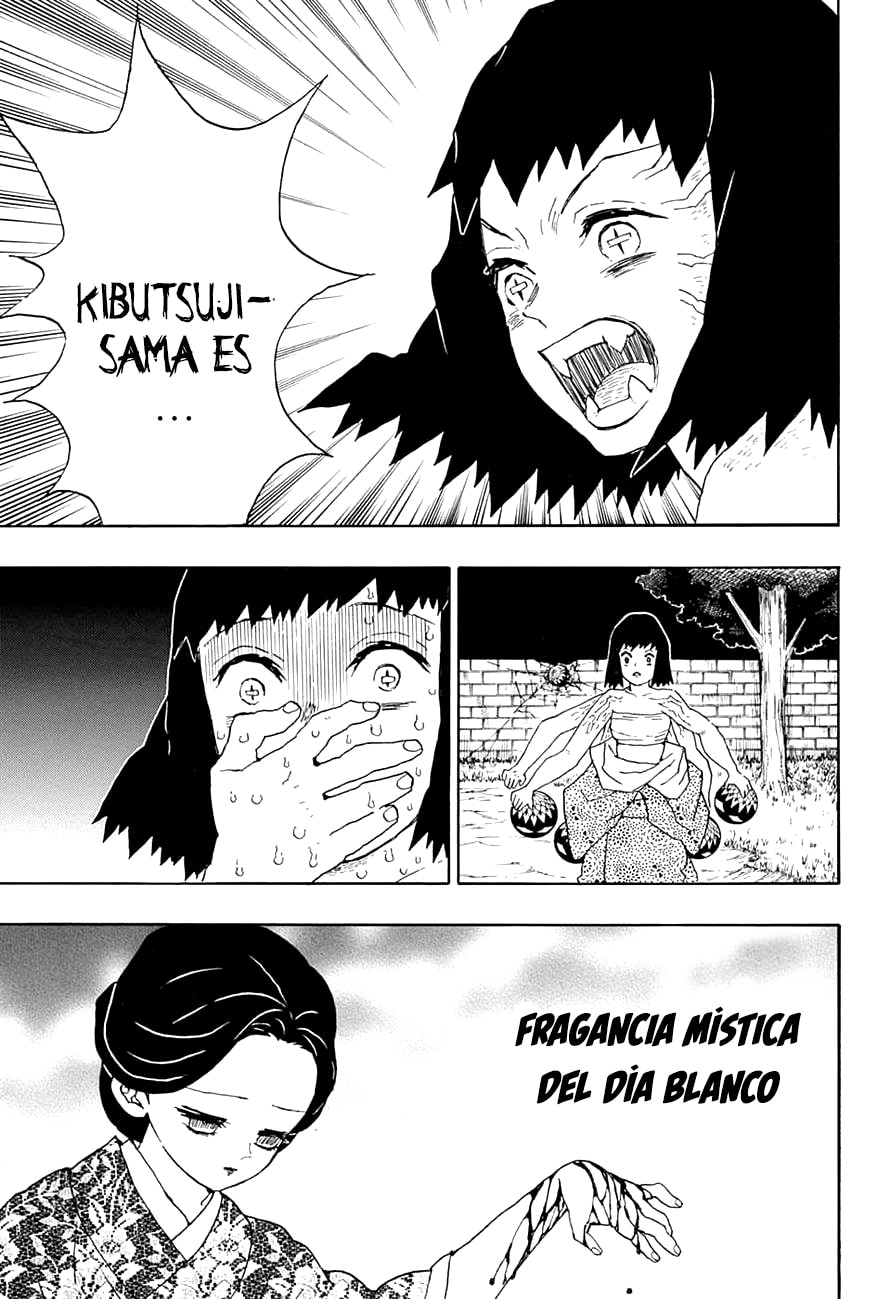 Read Demon Slayer_ Kimetsu no Yaiba ES Manga Online