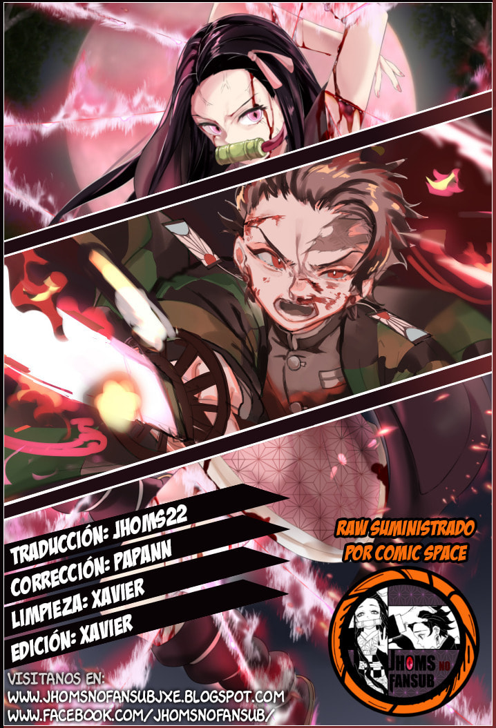 Read Demon Slayer_ Kimetsu no Yaiba ES Manga Online