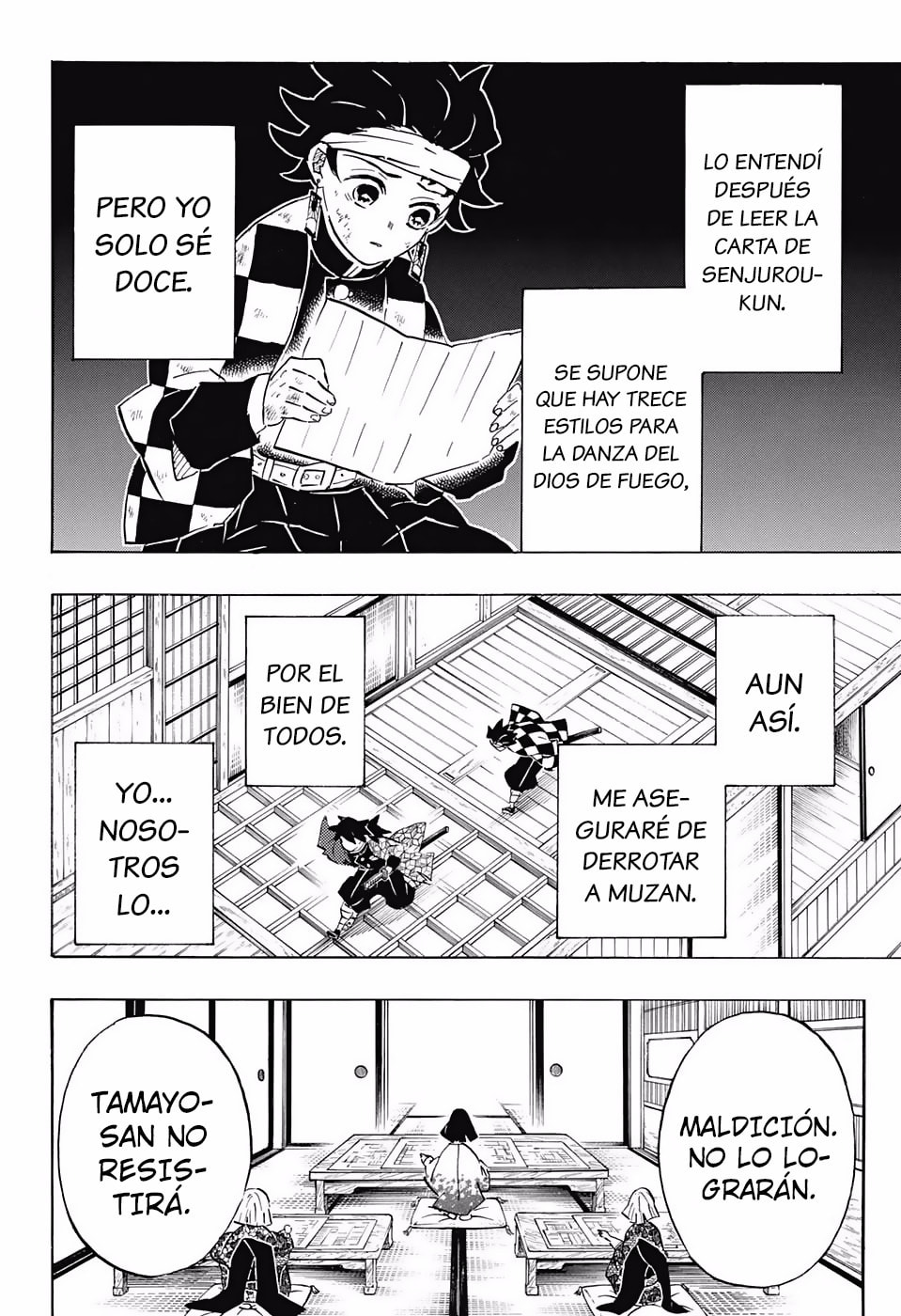 Read Demon Slayer_ Kimetsu no Yaiba ES Manga Online