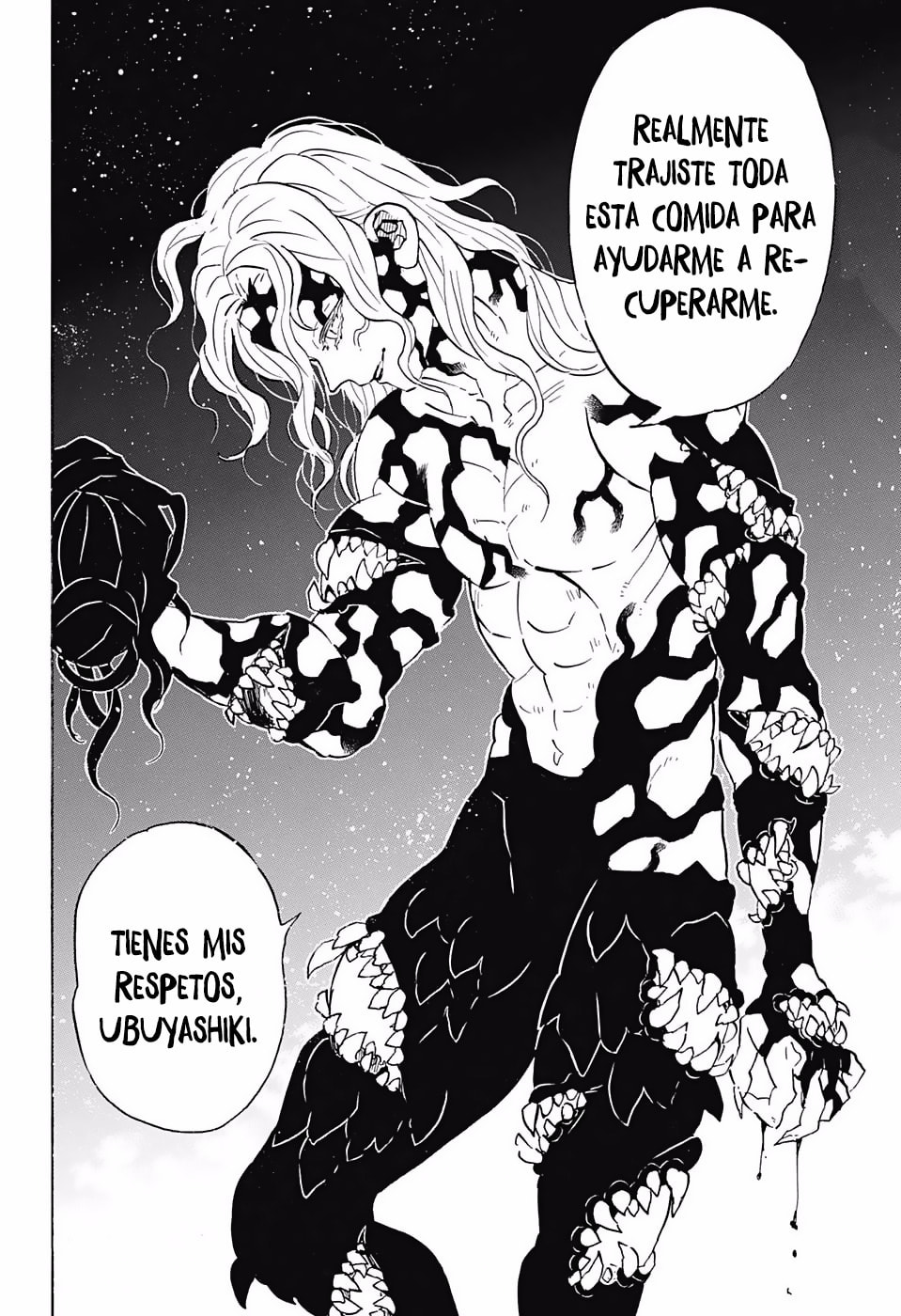 Read Demon Slayer_ Kimetsu no Yaiba ES Manga Online