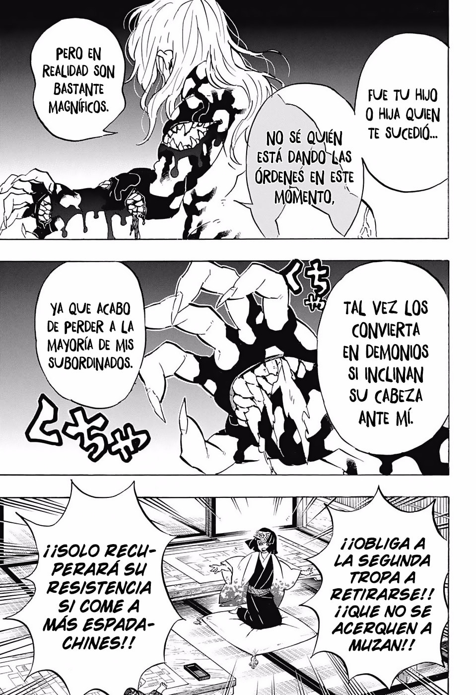 Read Demon Slayer_ Kimetsu no Yaiba ES Manga Online