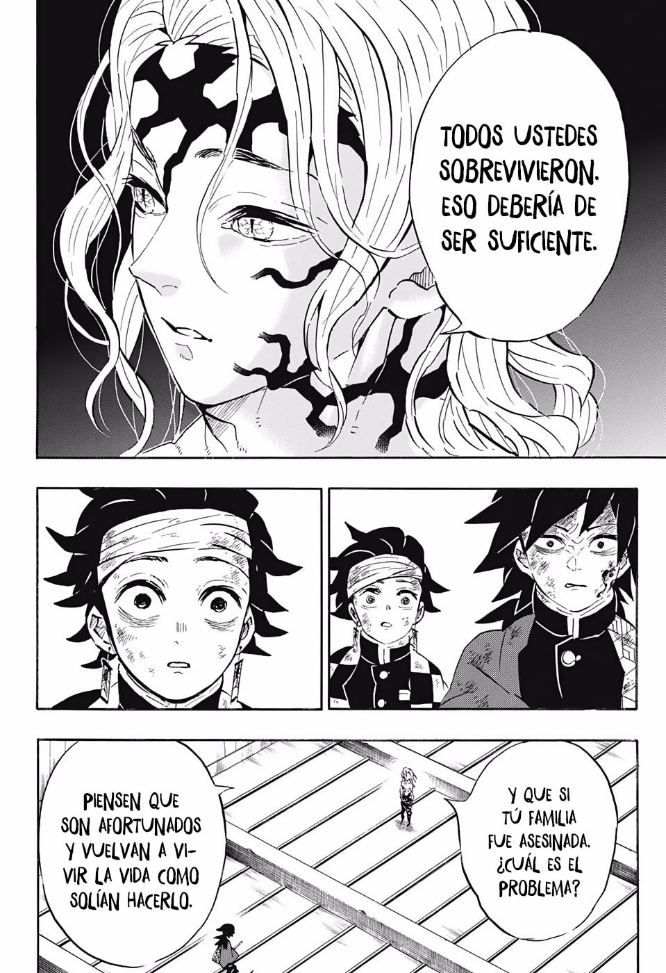 Read Demon Slayer_ Kimetsu no Yaiba ES Manga Online