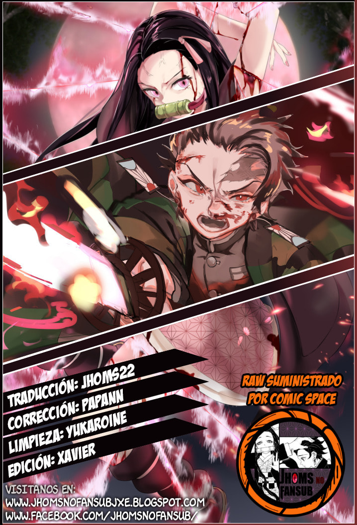 Read Demon Slayer_ Kimetsu no Yaiba ES Manga Online