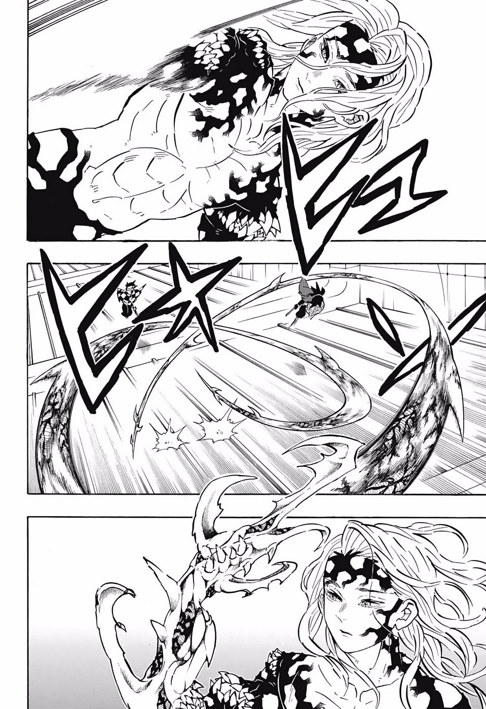 Read Demon Slayer_ Kimetsu no Yaiba ES Manga Online