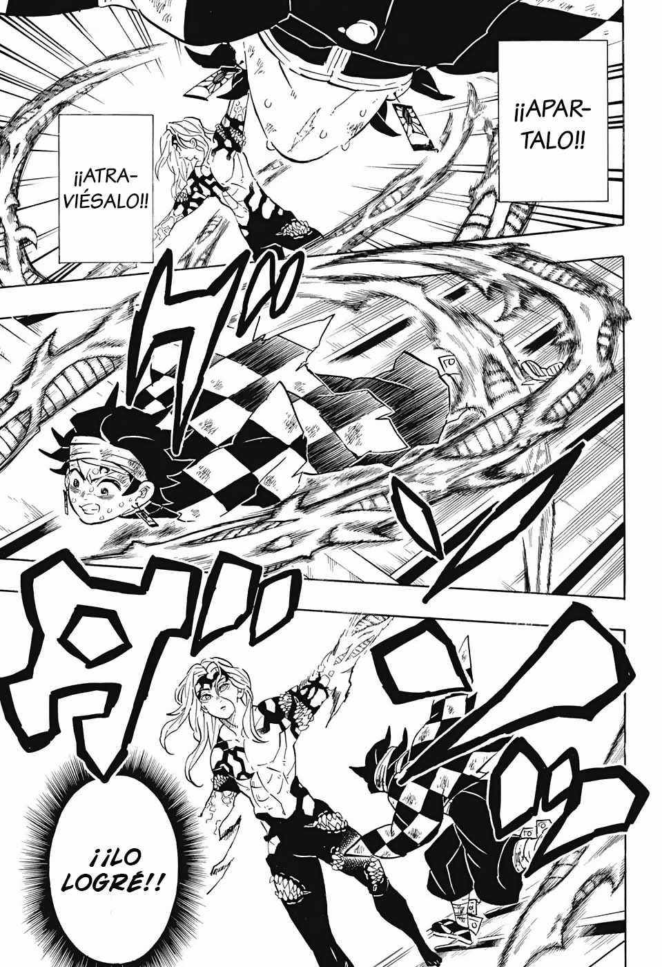 Read Demon Slayer_ Kimetsu no Yaiba ES Manga Online
