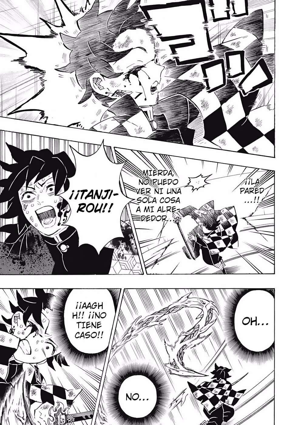 Read Demon Slayer_ Kimetsu no Yaiba ES Manga Online