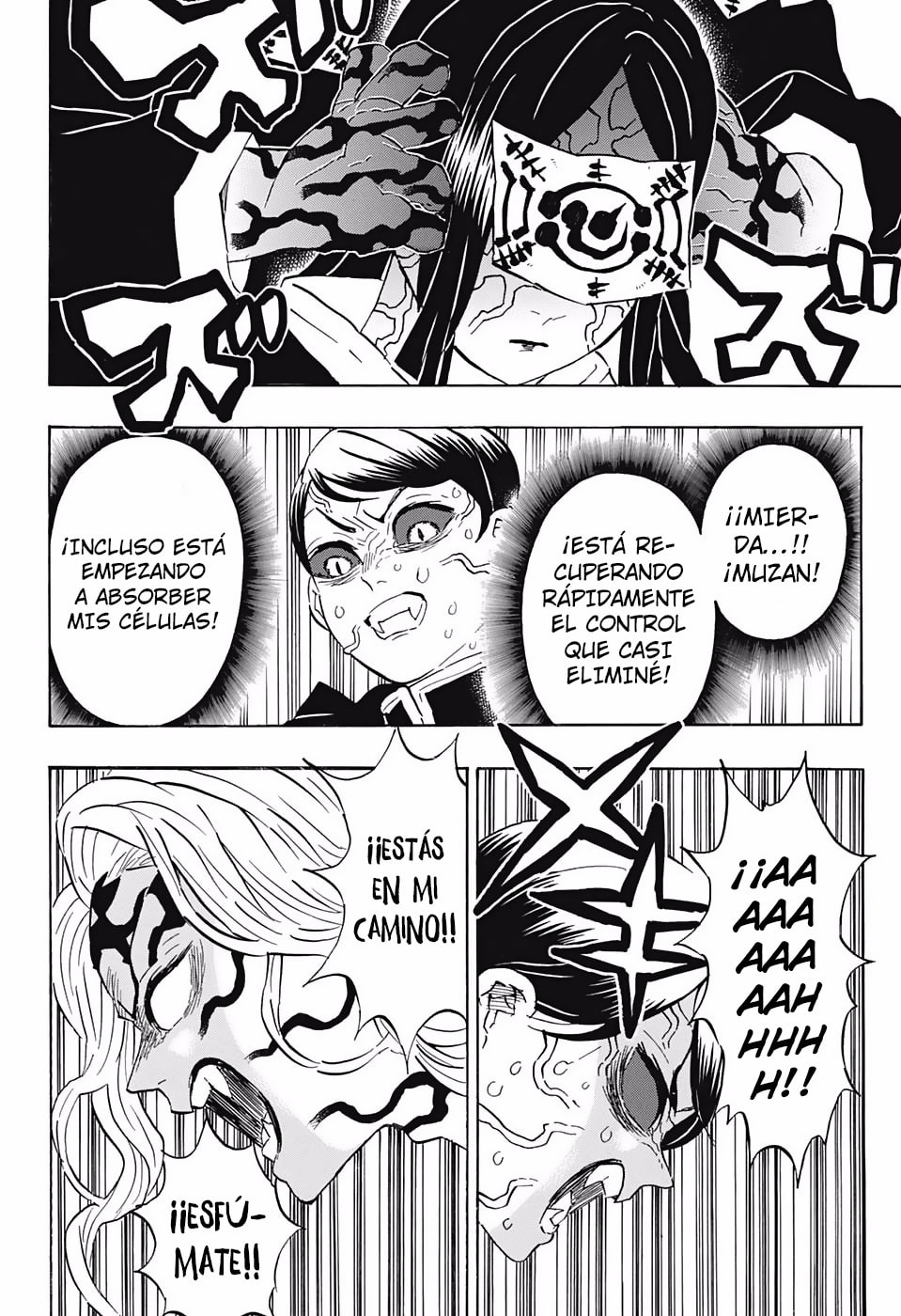 Read Demon Slayer_ Kimetsu no Yaiba ES Manga Online