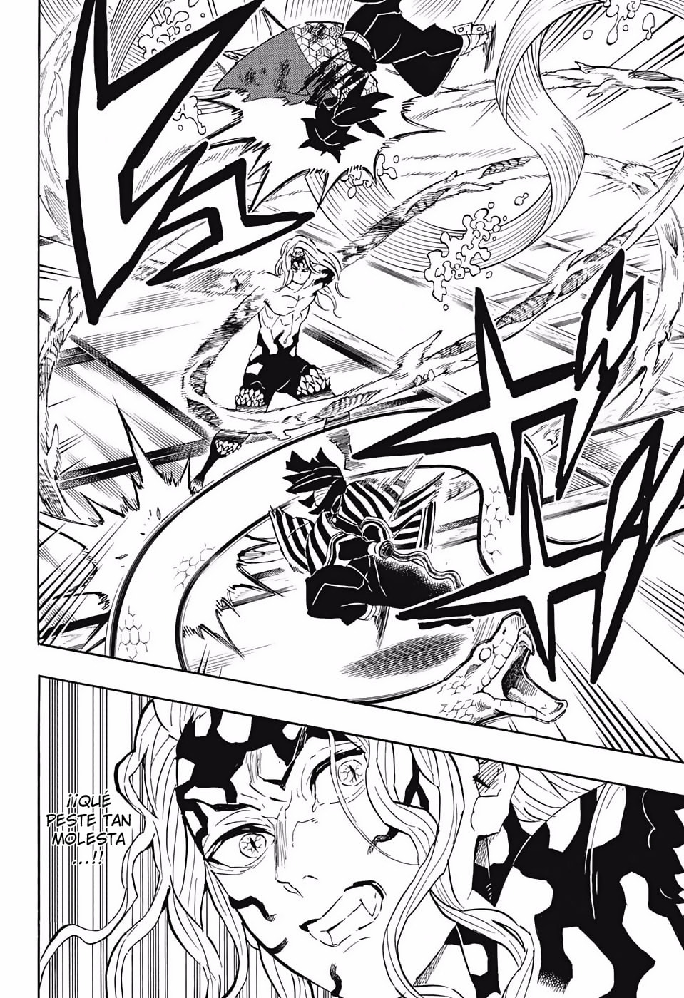 Read Demon Slayer_ Kimetsu no Yaiba ES Manga Online